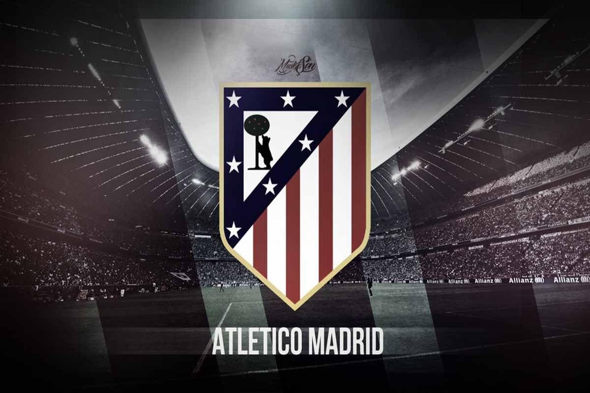 Atlético de Madrid, Sport, HD Bild, Spanien, Fußball, 1200x800 HD Desktop