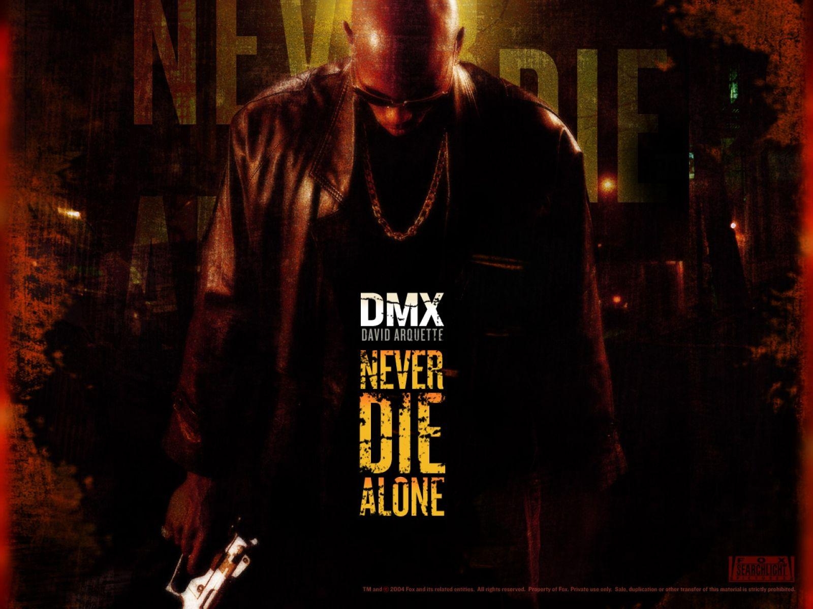 DMX, HD, Musik, Rapper, Künstler, 1600x1200 HD Desktop