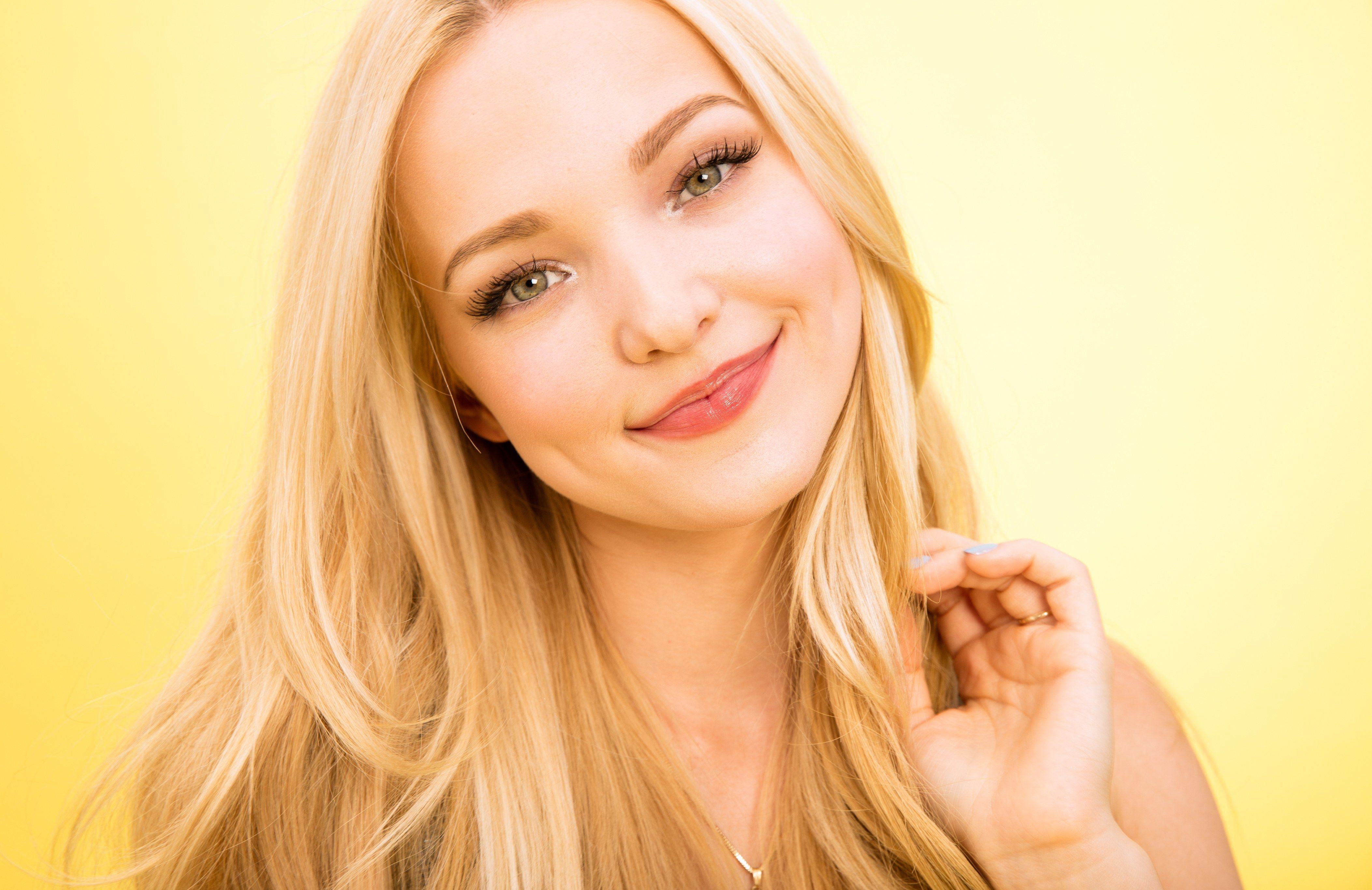 Liv und Maddie, TV-Show, Dove Cameron, Musikvideo, Hass stoppen, 4220x2740 4K Desktop