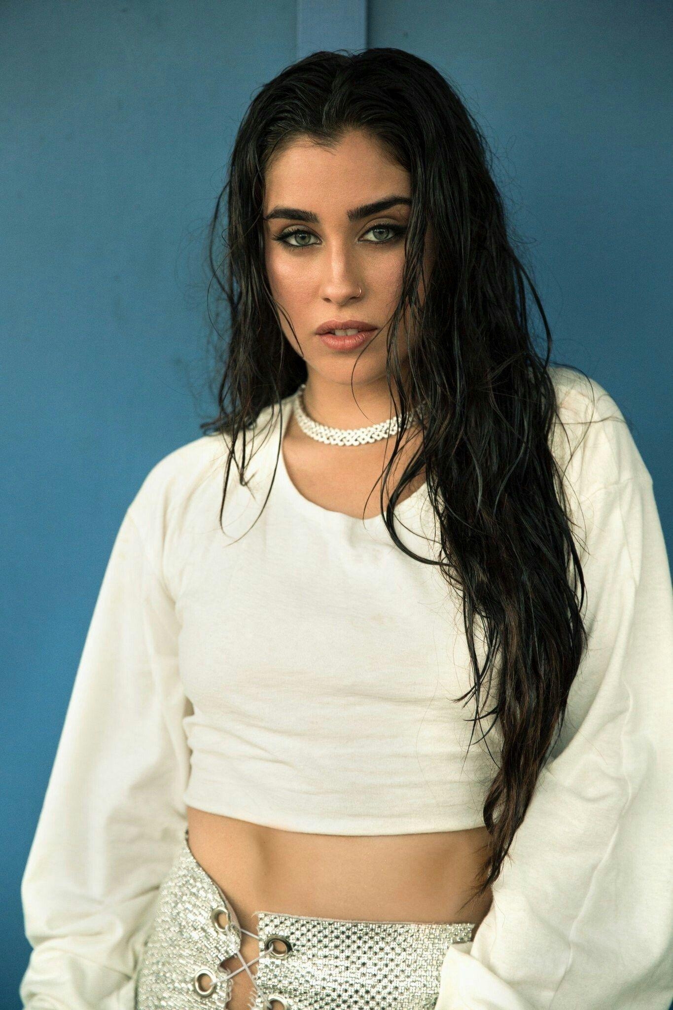 Lauren Jauregui, Download, Hintergrund, Musik, Pop, 1370x2050 HD Handy