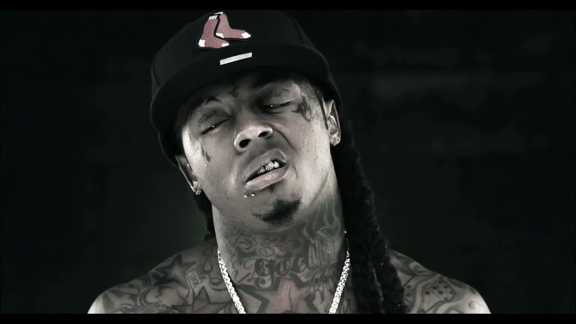 Lil Wayne, Musik, Hintergrund, Bild, Rap, 1920x1080 Full HD Desktop