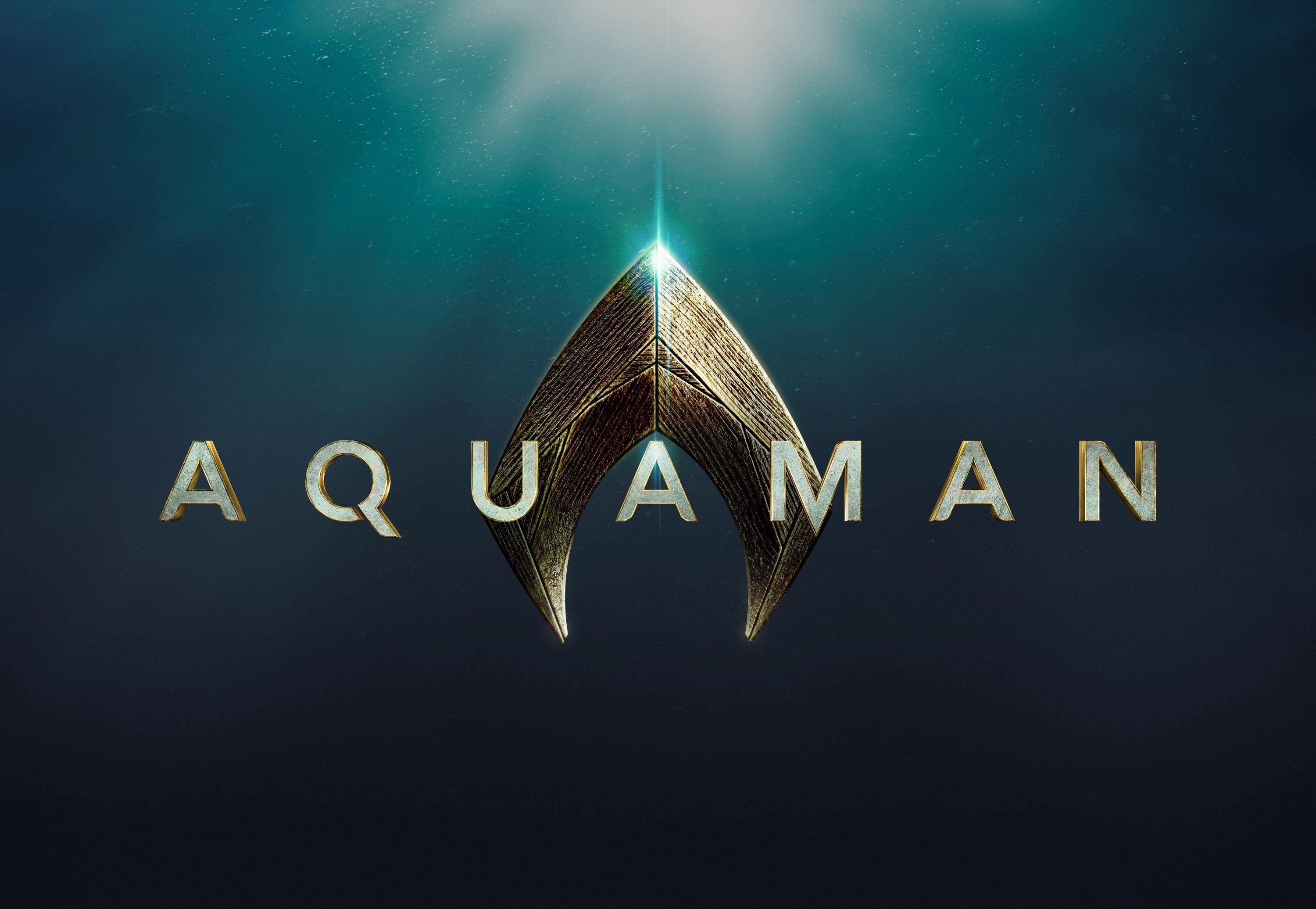 Aquaman, Filme, DC Comics, Kino, Helden, 3000x2080 HD Desktop