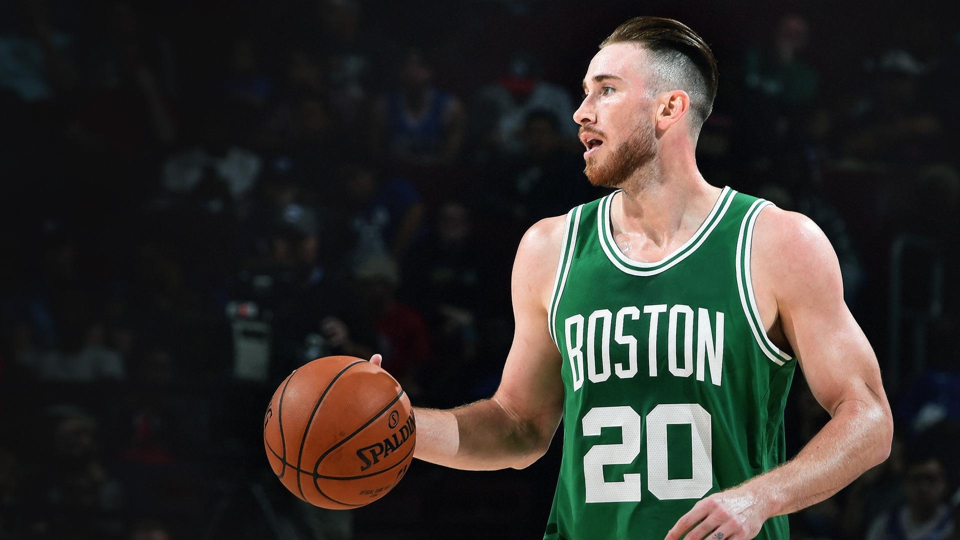 Gordon Hayward, Rückkehr, Sport, NBA, Spieler, 1920x1080 Full HD Desktop