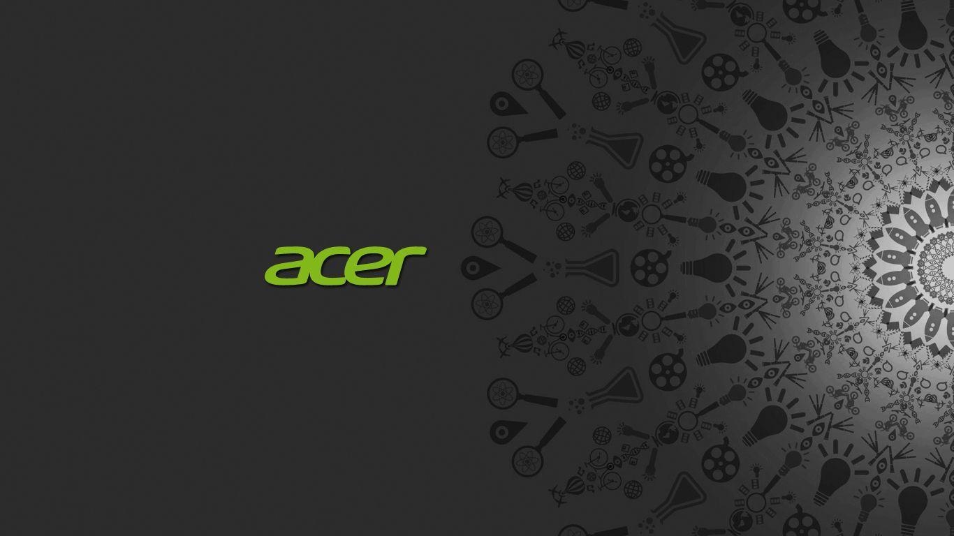 Acer, Desktop, Hintergrund, HD, Computermarke, 1370x770 HD Desktop