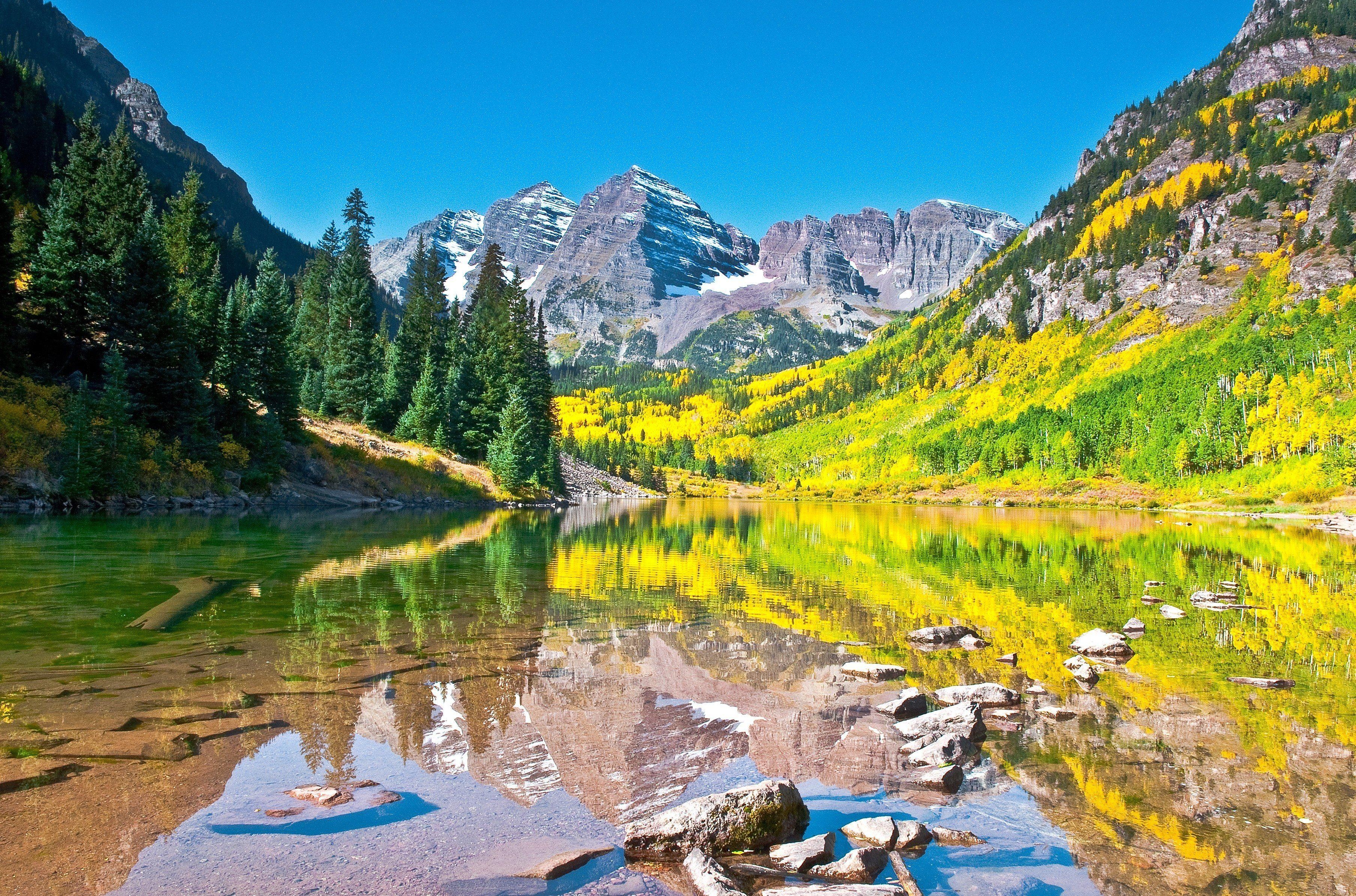 Colorado, Hintergrund, Reisen, USA, Landschaft, 3620x2390 4K Desktop