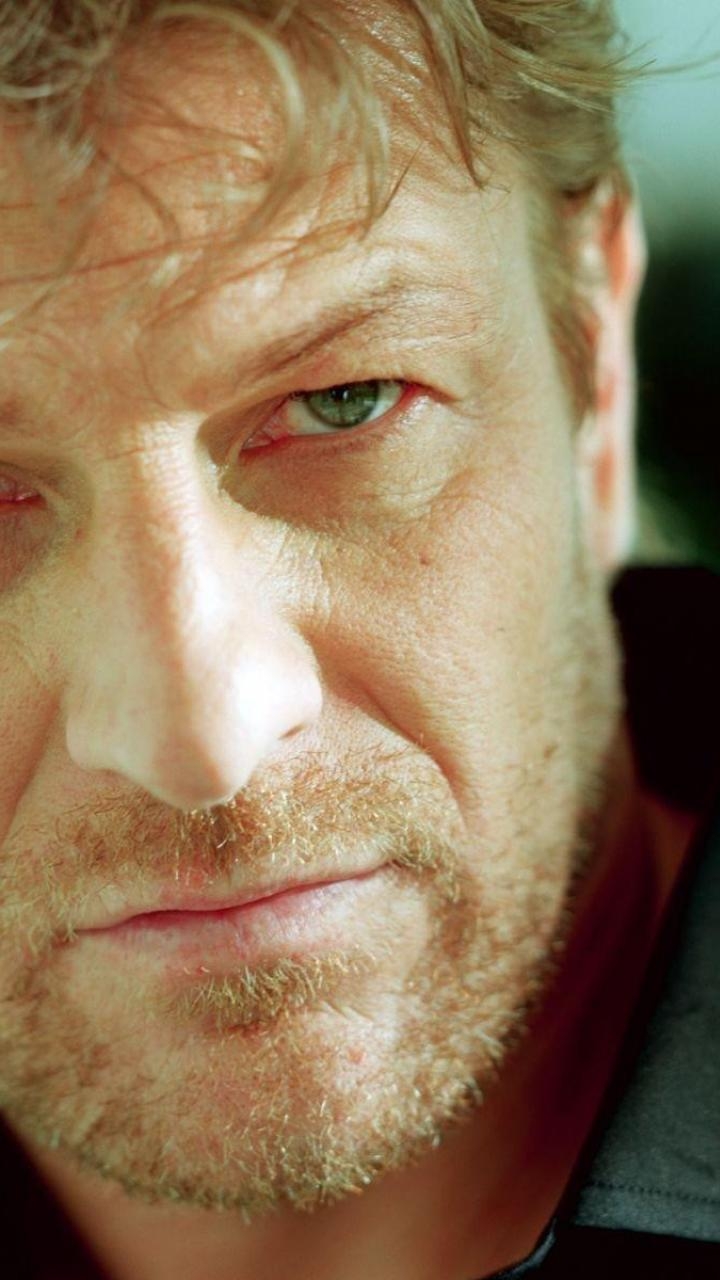 Sean Bean, Filmstar, hochauflösende Bilder, 720x1280 HD Handy