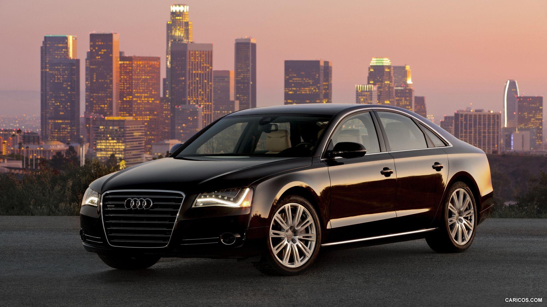 Audi A8, Auto, HD, Hintergrund, Luxus, 1920x1080 Full HD Desktop