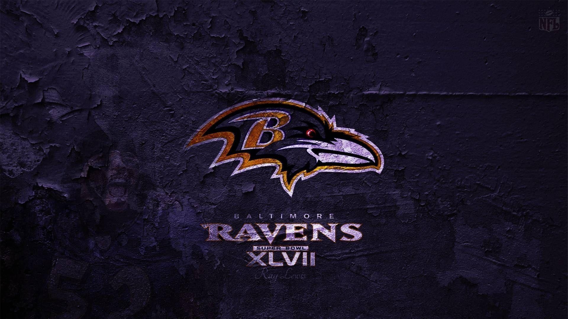 Baltimore, Ravens, HD, 1080p, PC, 1920x1080 Full HD Desktop