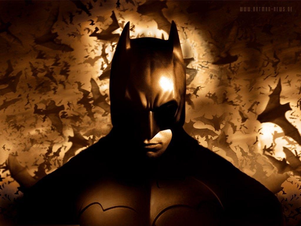 Batman Begins, Christopher Nolan, Bruce Wayne, DC Comics, Filme, 1030x770 HD Desktop