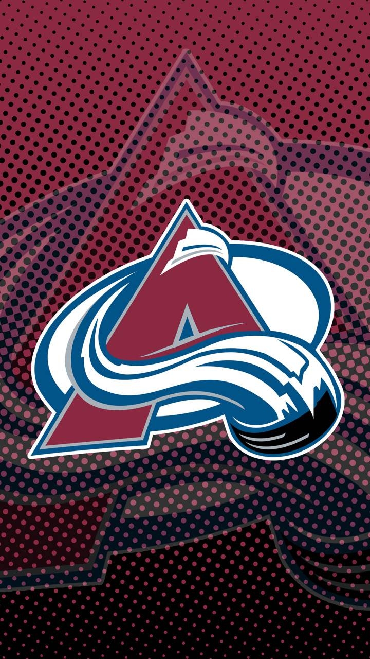 Eishockey, Colorado Avalanche, Team, NHL, Bild, 720x1280 HD Handy