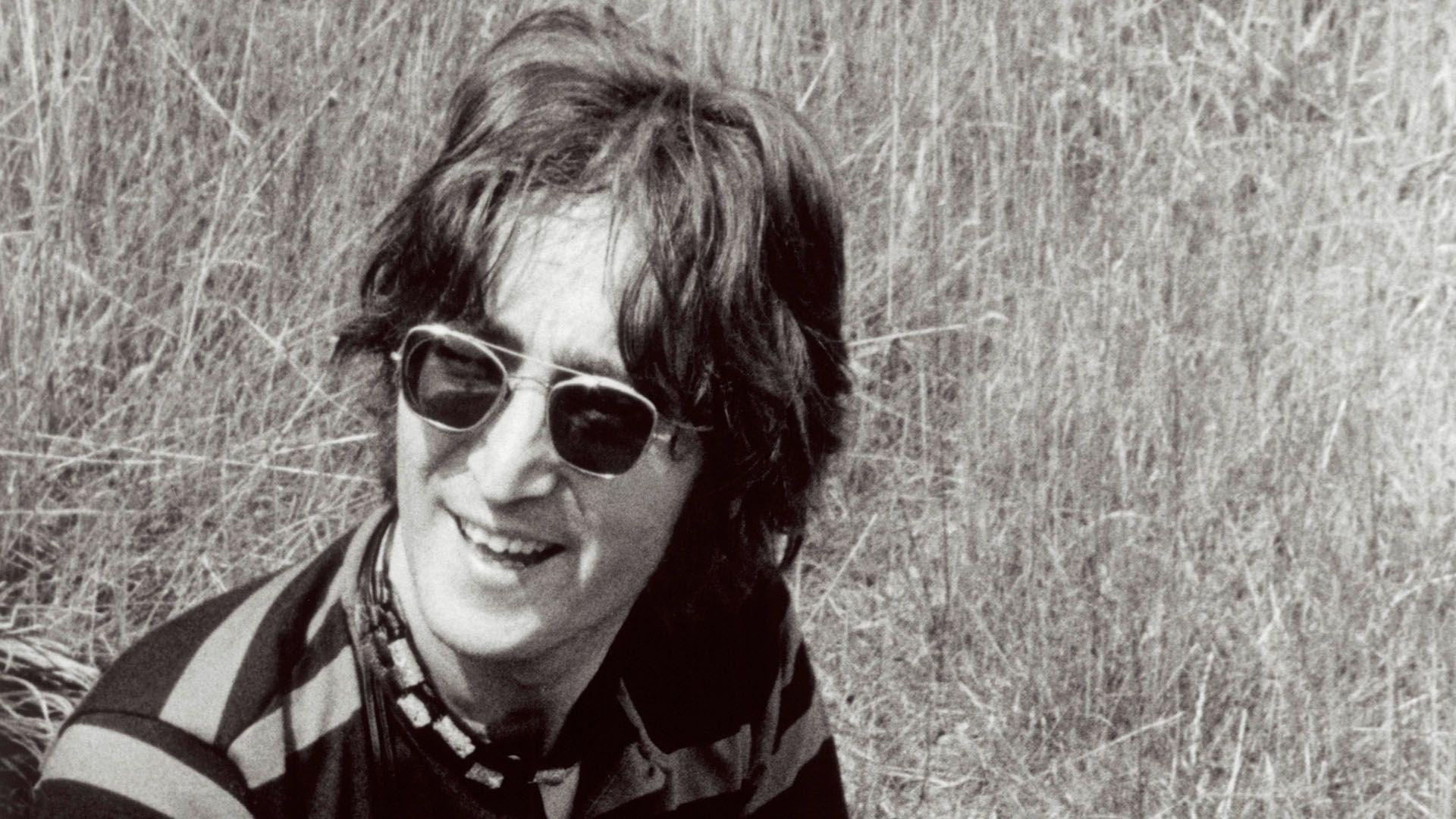 John Lennon, Musik, Legacy, Beatles, Ikone, 1920x1080 Full HD Desktop