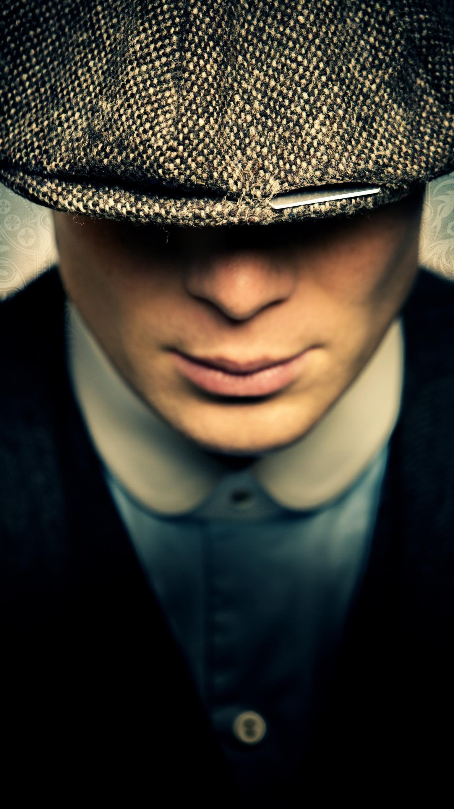 Peaky Blinders, Handy, Serie, TV-Show, HD, 1540x2740 HD Handy