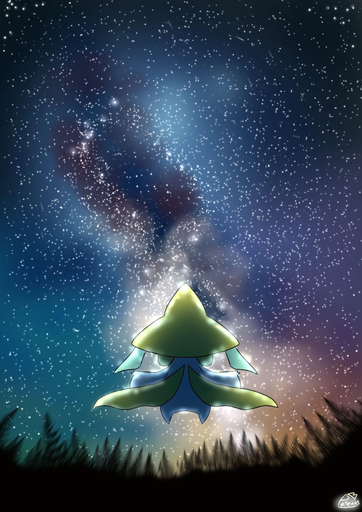 Jirachi, Demotivationalmaster, Favorit, Gaming, Anime, 1240x1760 HD Handy