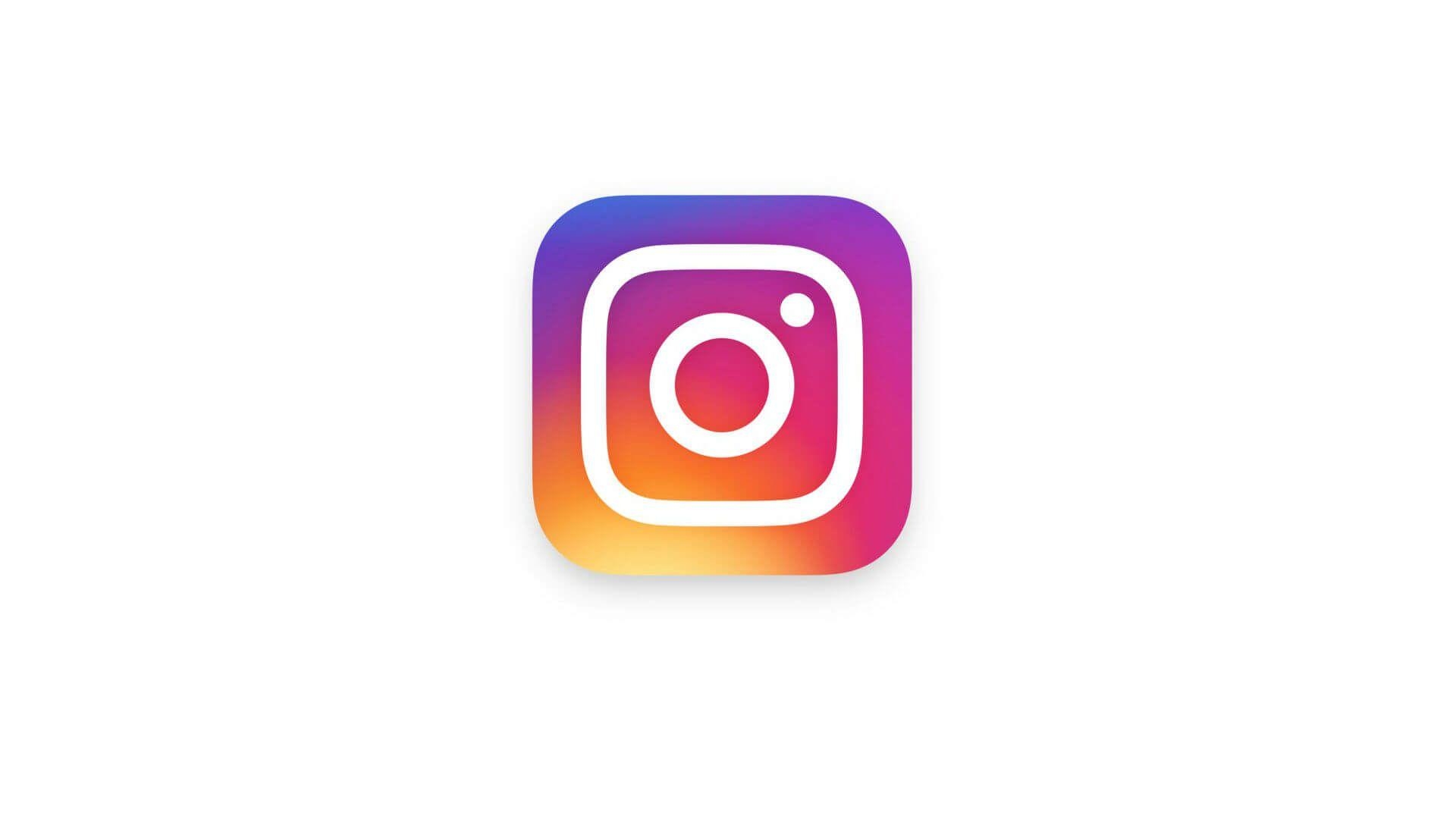 Instagram Hintergrund, Community, Interface, Branding, 1920x1080 Full HD Desktop