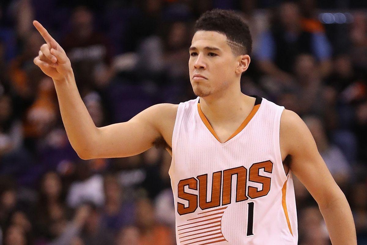 Jared Dudley, Devin Booker, Superstar, NBA, Potenzial, 1200x800 HD Desktop