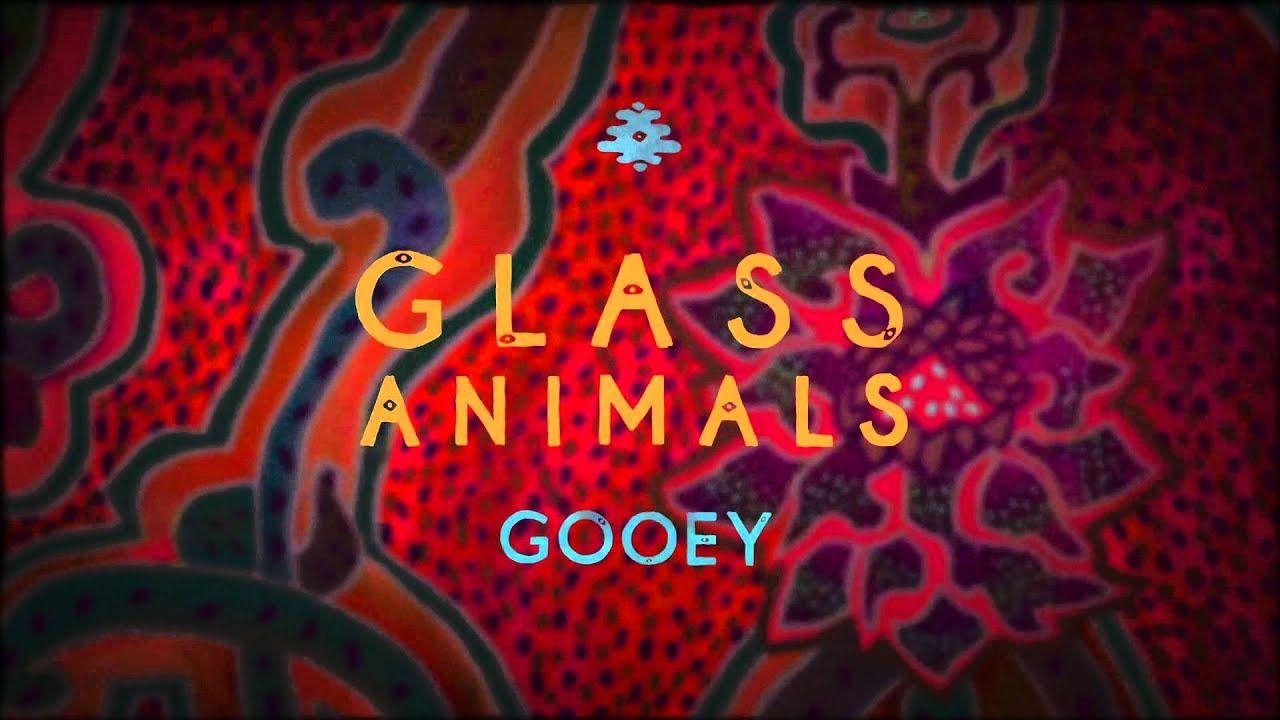 Glass Animals, offizielle, Audio, Musik, Band, 1280x720 HD Desktop