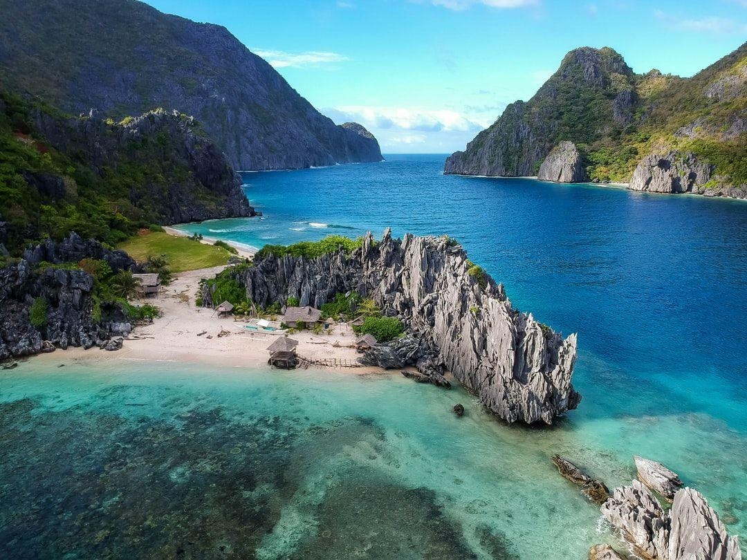 Philippinen, Bild, Kostenlos, HD, Entdeckung, 1080x810 HD Desktop