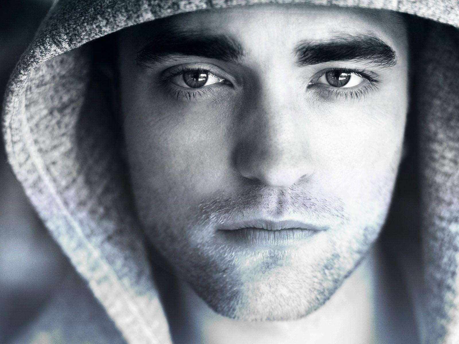 Robert Pattinson, Schauspieler, Twilight, Hintergrund, 1600x1200 HD Desktop