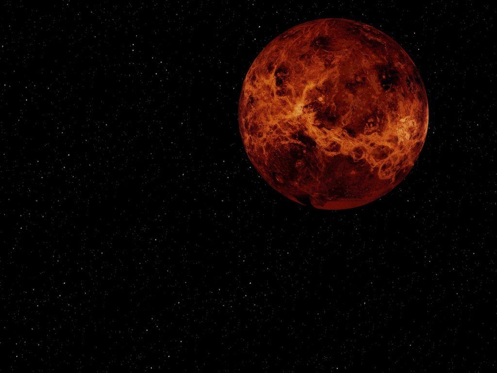 Venus, HD, Hintergrundbild, Planet, Weltraum, 1030x770 HD Desktop