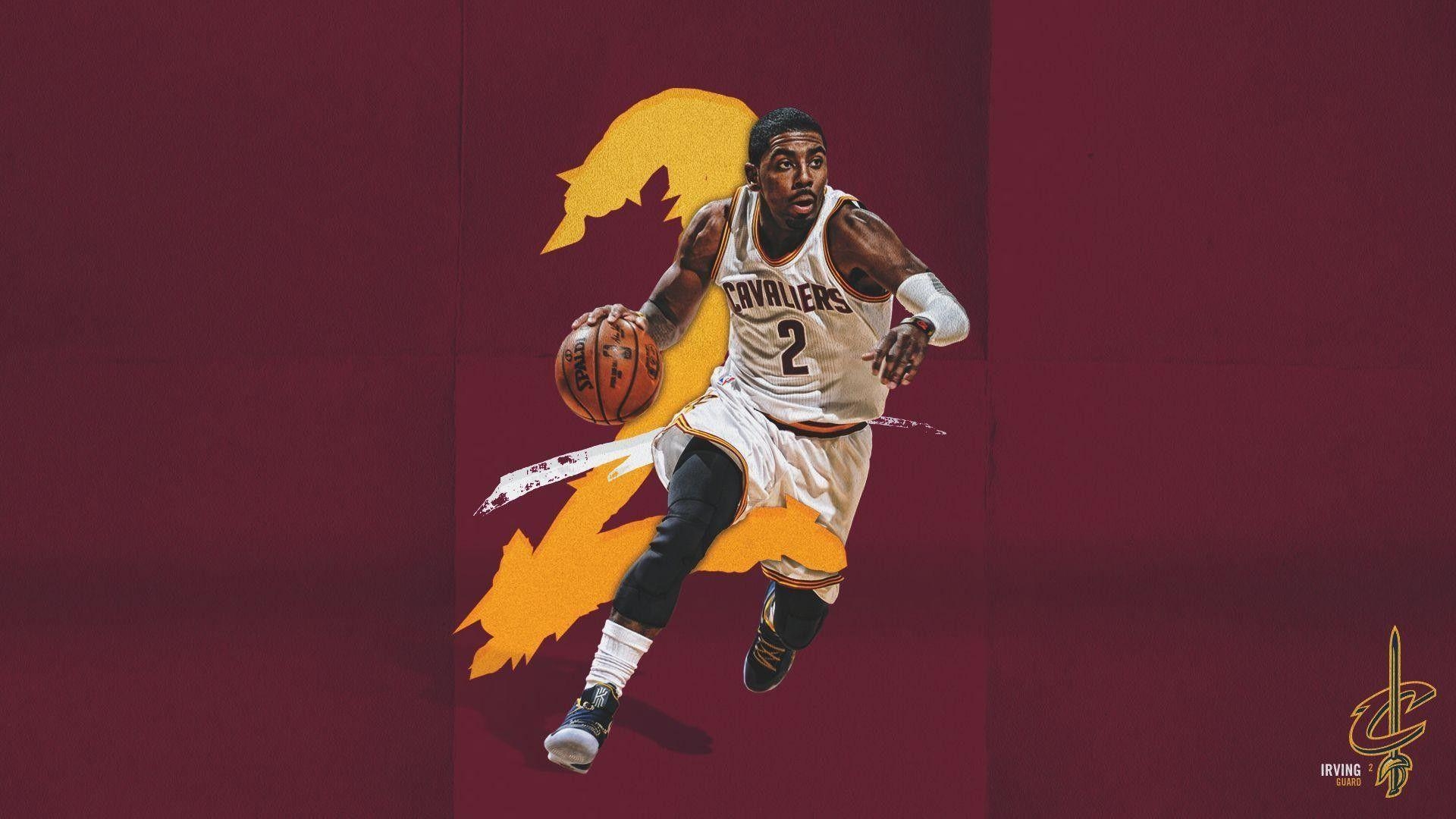 Kyrie Irving, 16x1080, NBA, Basketball, Spieler, 1920x1080 Full HD Desktop