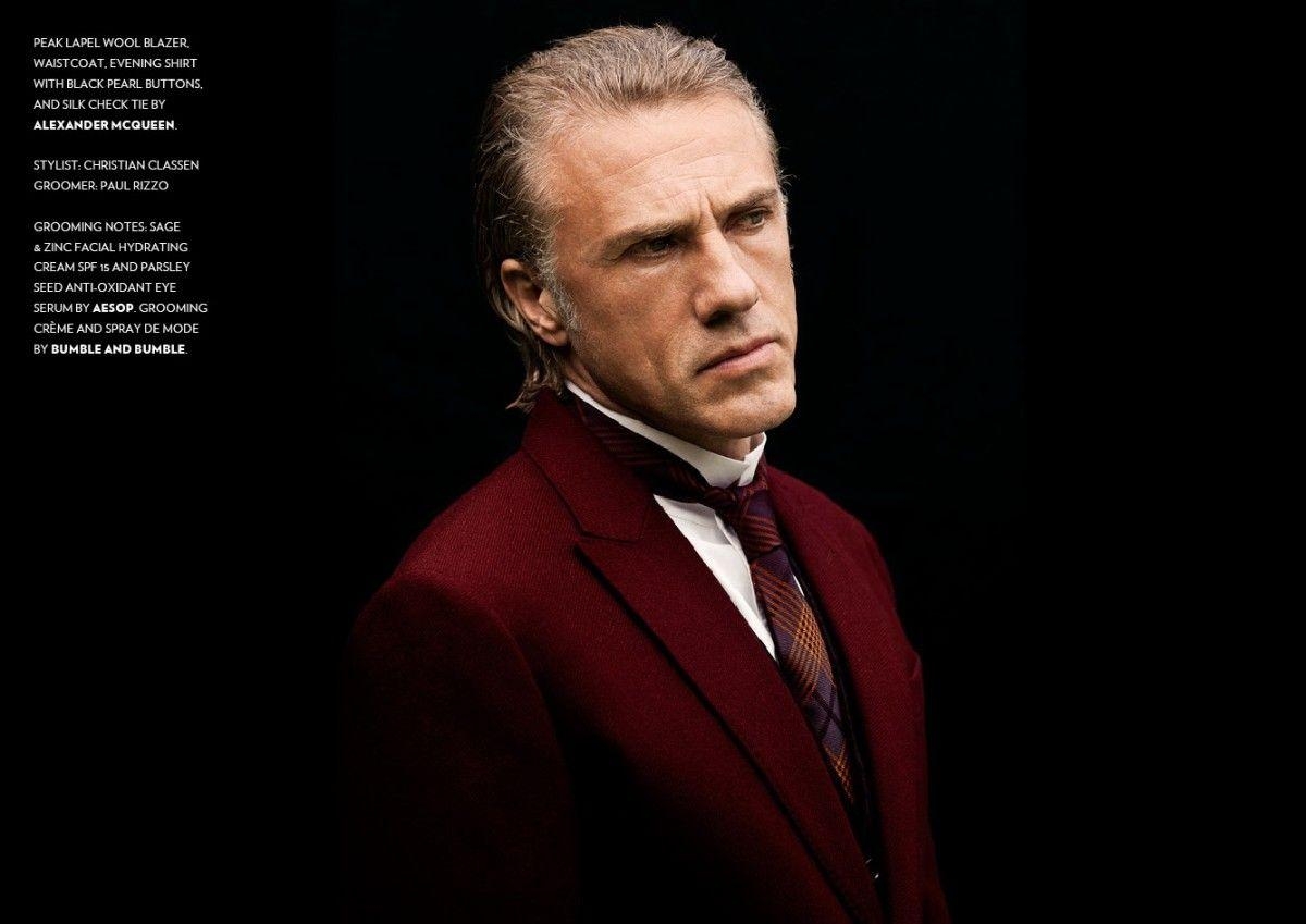 Christoph Waltz, Schauspieler, Bild, Gratis, Download, 1200x850 HD Desktop