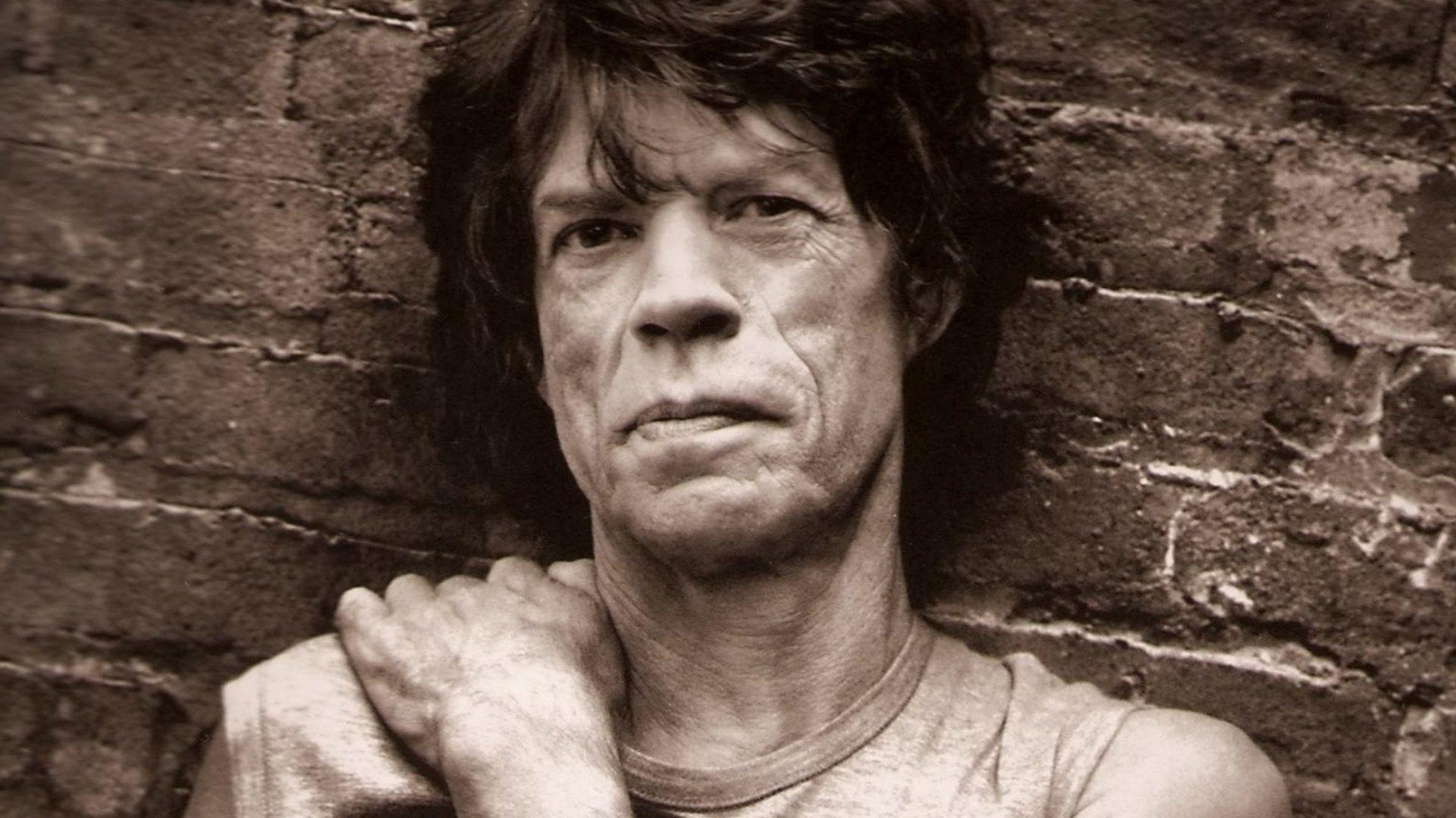 Mick Jagger, Hohe Auflösung, Rockidol, Musiker, Kunst, 1920x1080 Full HD Desktop