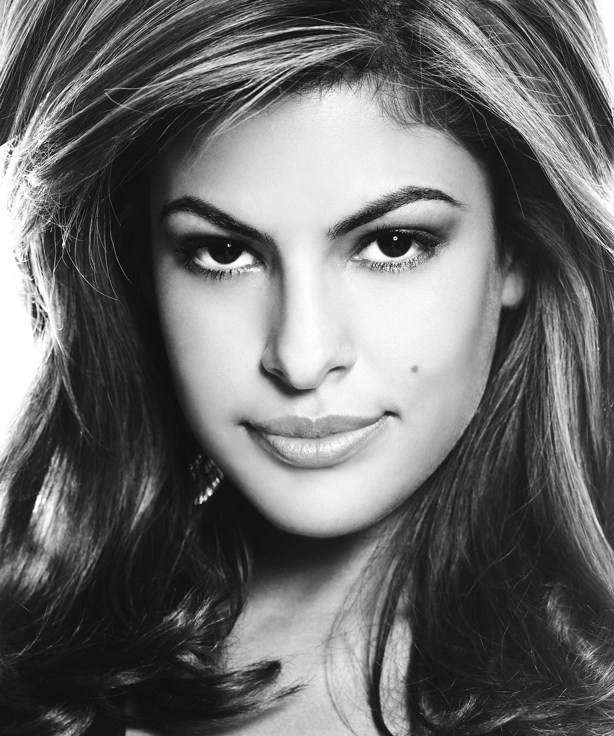 Eva Mendes, Schauspielerin, Hintergrund, Bild, Film, 2460x2940 HD Handy