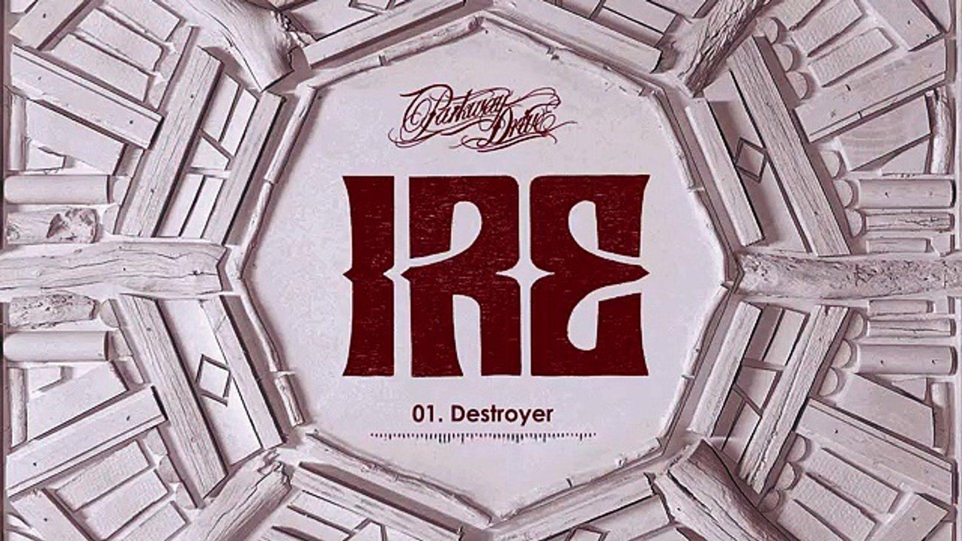 Parkway Drive, Musik, Album, Streaming, Dailymotion, 1920x1080 Full HD Desktop