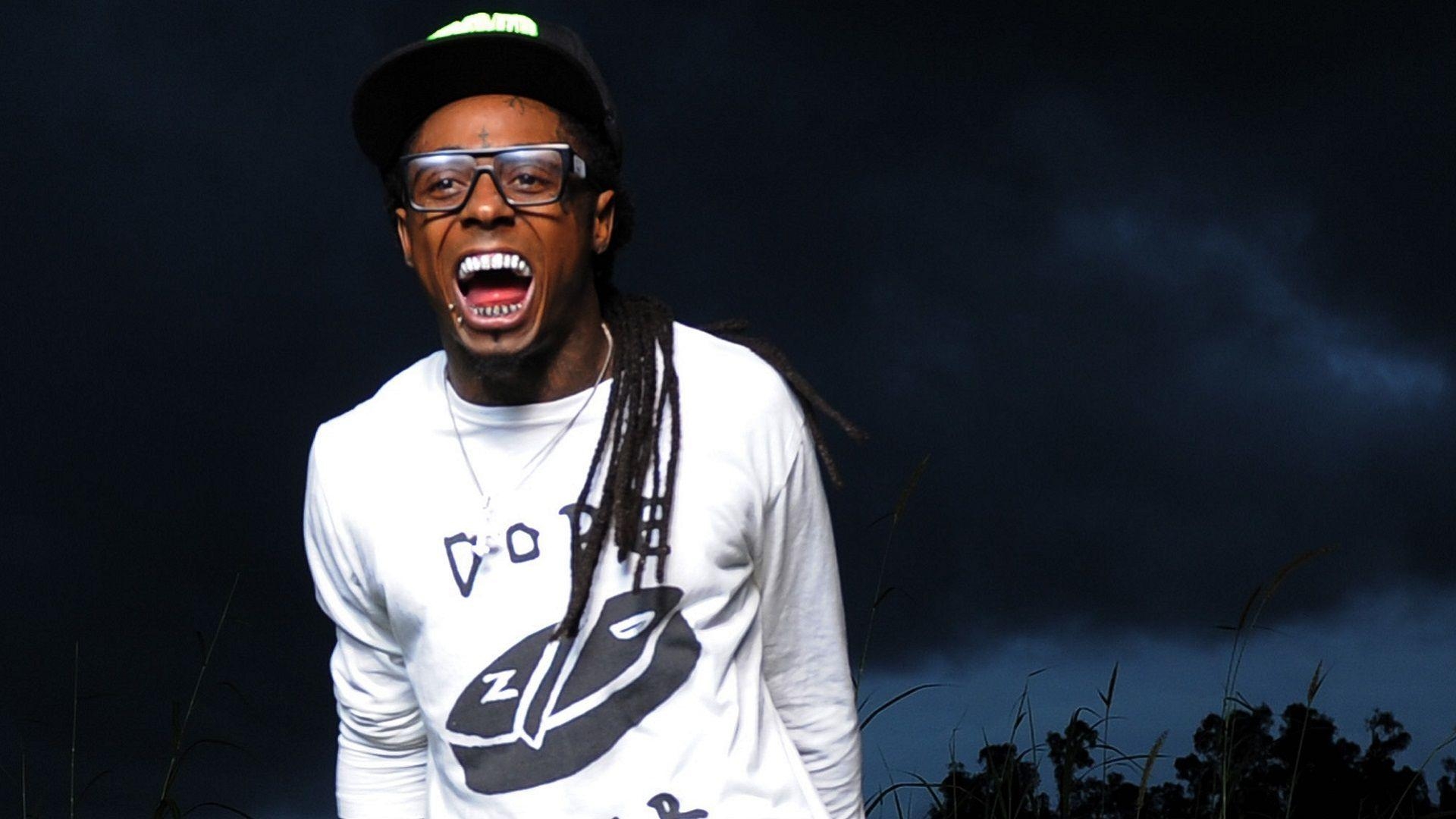 Lil Wayne, Musik, HD, Kostenlos, Hintergrundbild, 1920x1080 Full HD Desktop