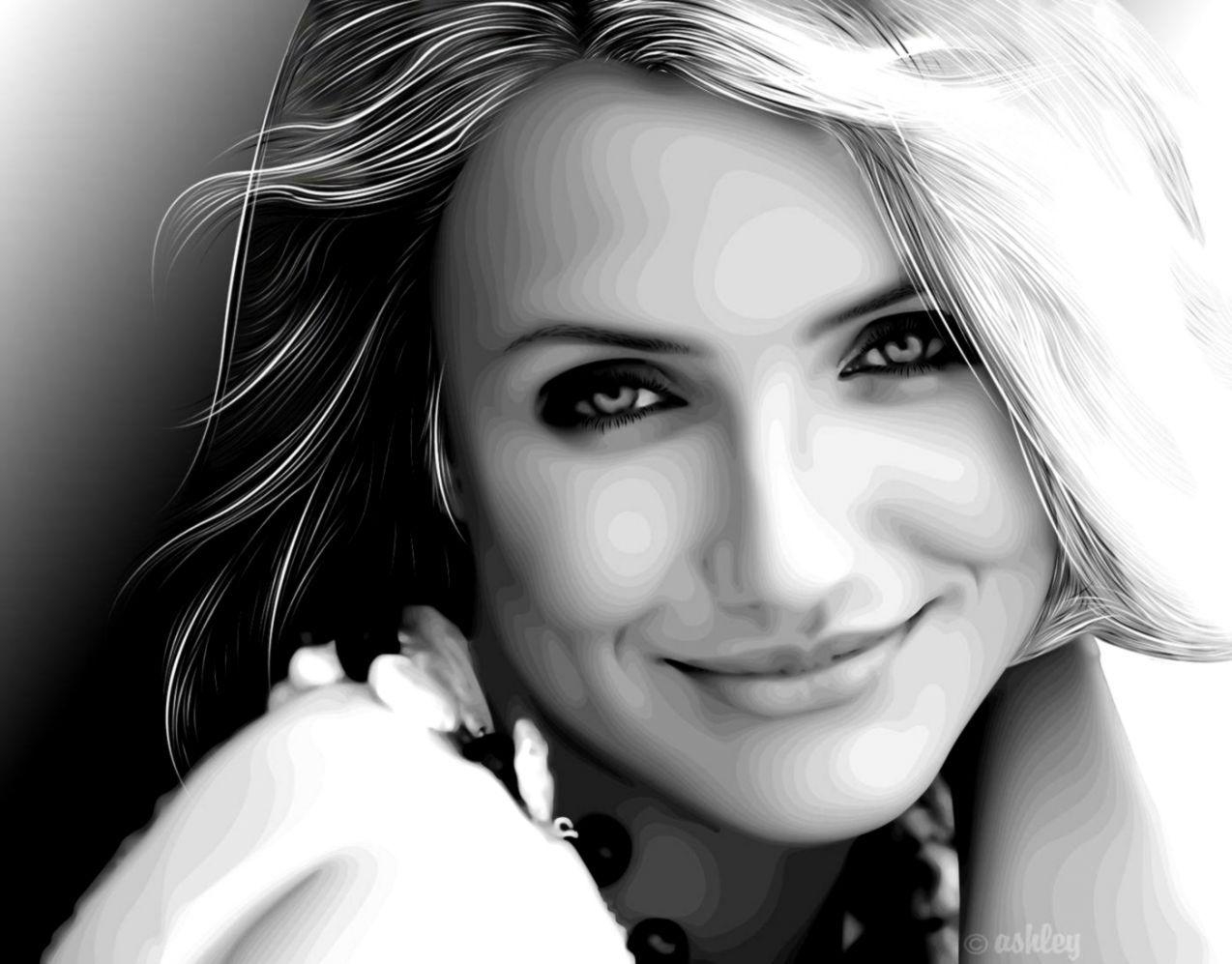 Cameron Diaz, Bild, HD, Hollywood, Schauspielerin, 1280x1000 HD Desktop