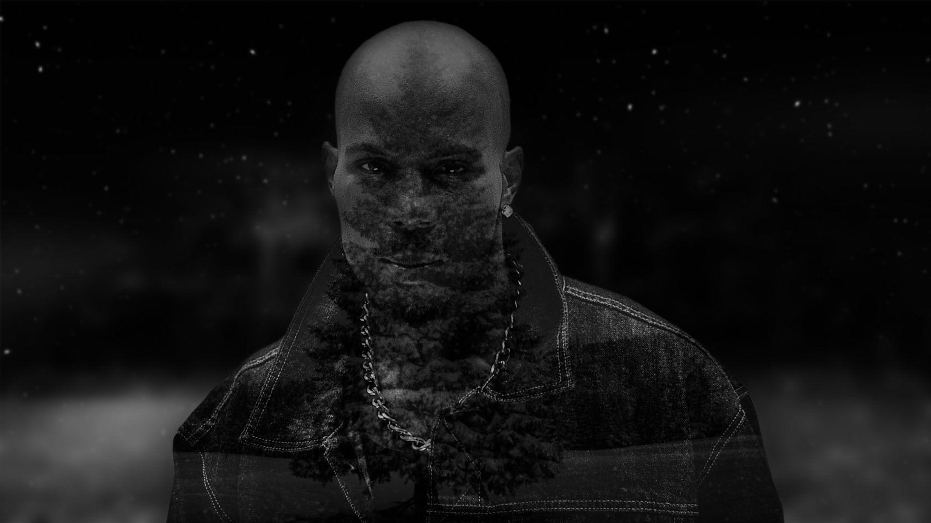 DMX, Rapper, Musik, Hintergrund, Künstlerinspiration, 1920x1080 Full HD Desktop