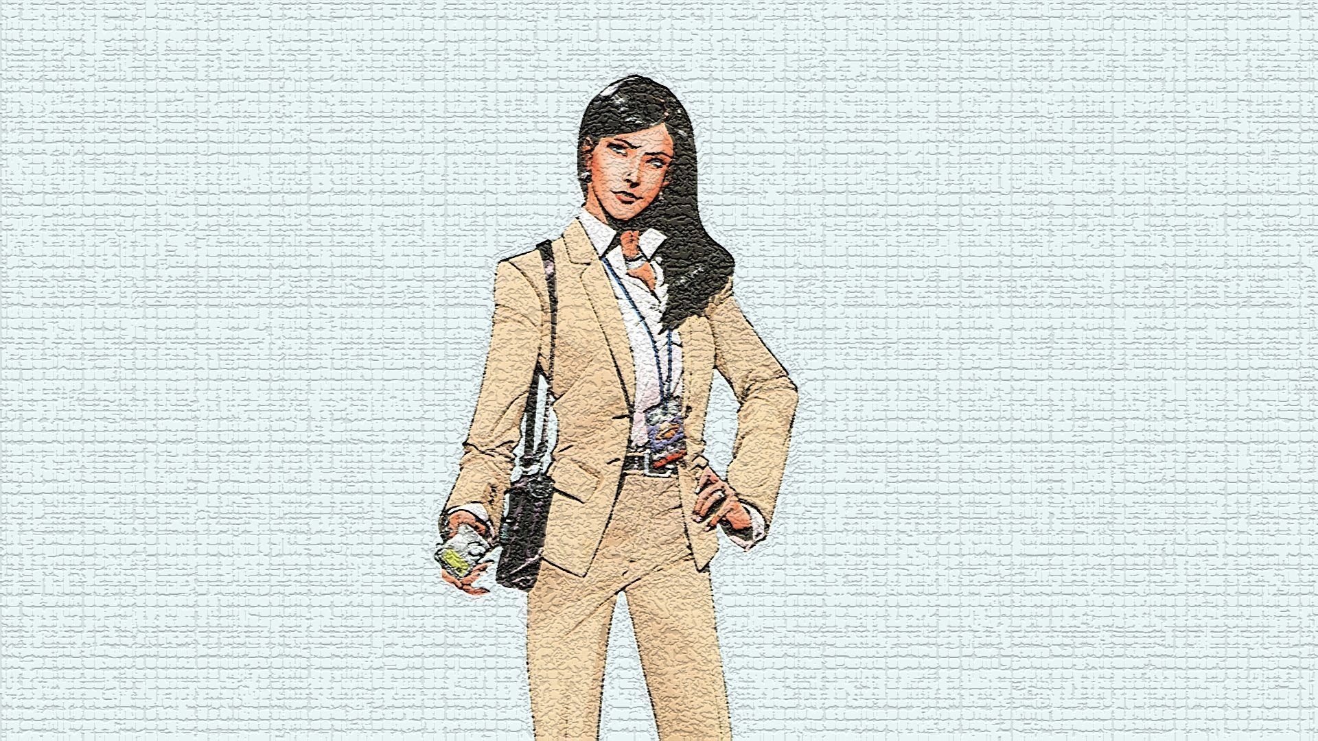 Lois Lane, Filme, Comics, HD, Hintergrund, 1920x1080 Full HD Desktop