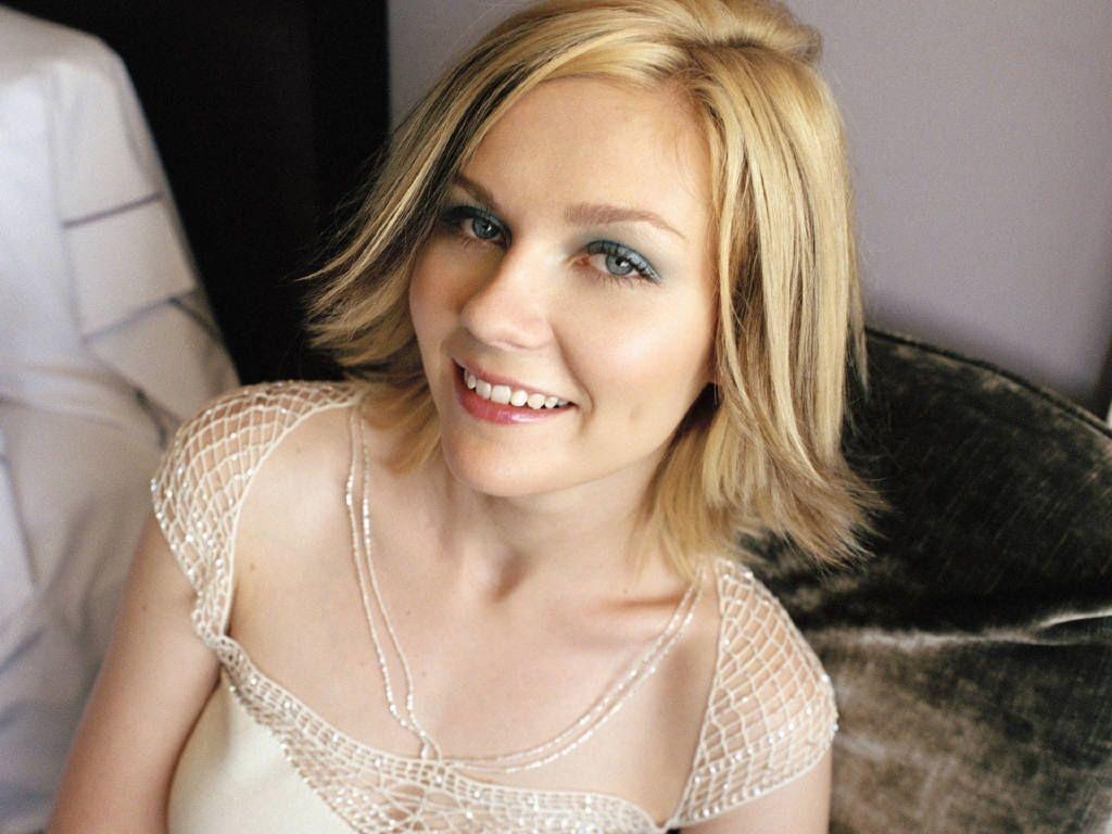 Kirsten Dunst, Schauspielerin, Hollywood, Film, Bild, 1030x770 HD Desktop