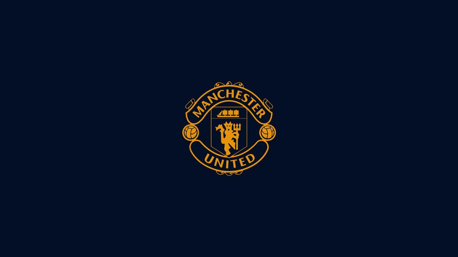 Manchester United, 1920x1080, HD, Sport, Fußball, 1920x1080 Full HD Desktop