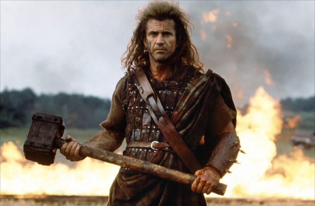 Braveheart Film, Kostenloser Download, HD Hintergrund, Filme, 1200x790 HD Desktop