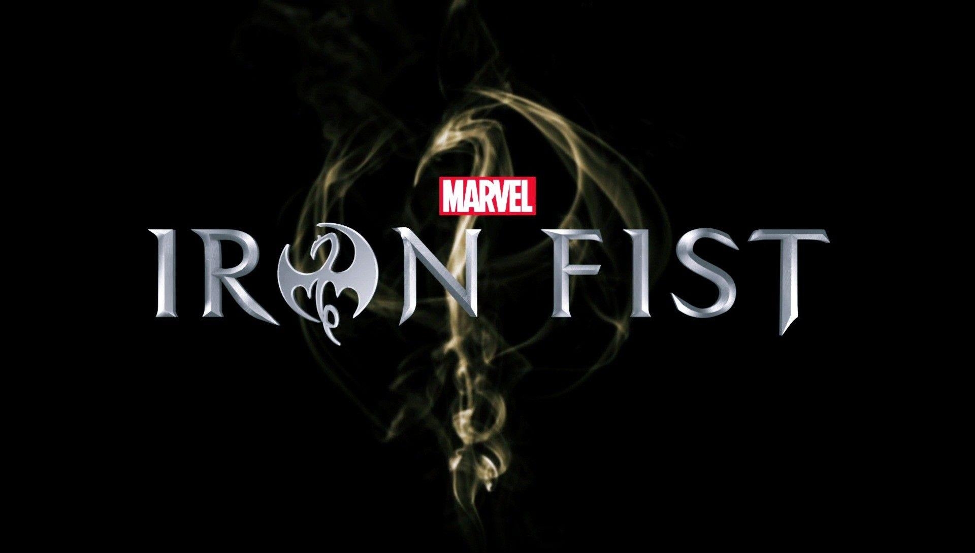 Iron Fist, Comics, Marvel, Held, Wallpaper, 1920x1090 HD Desktop