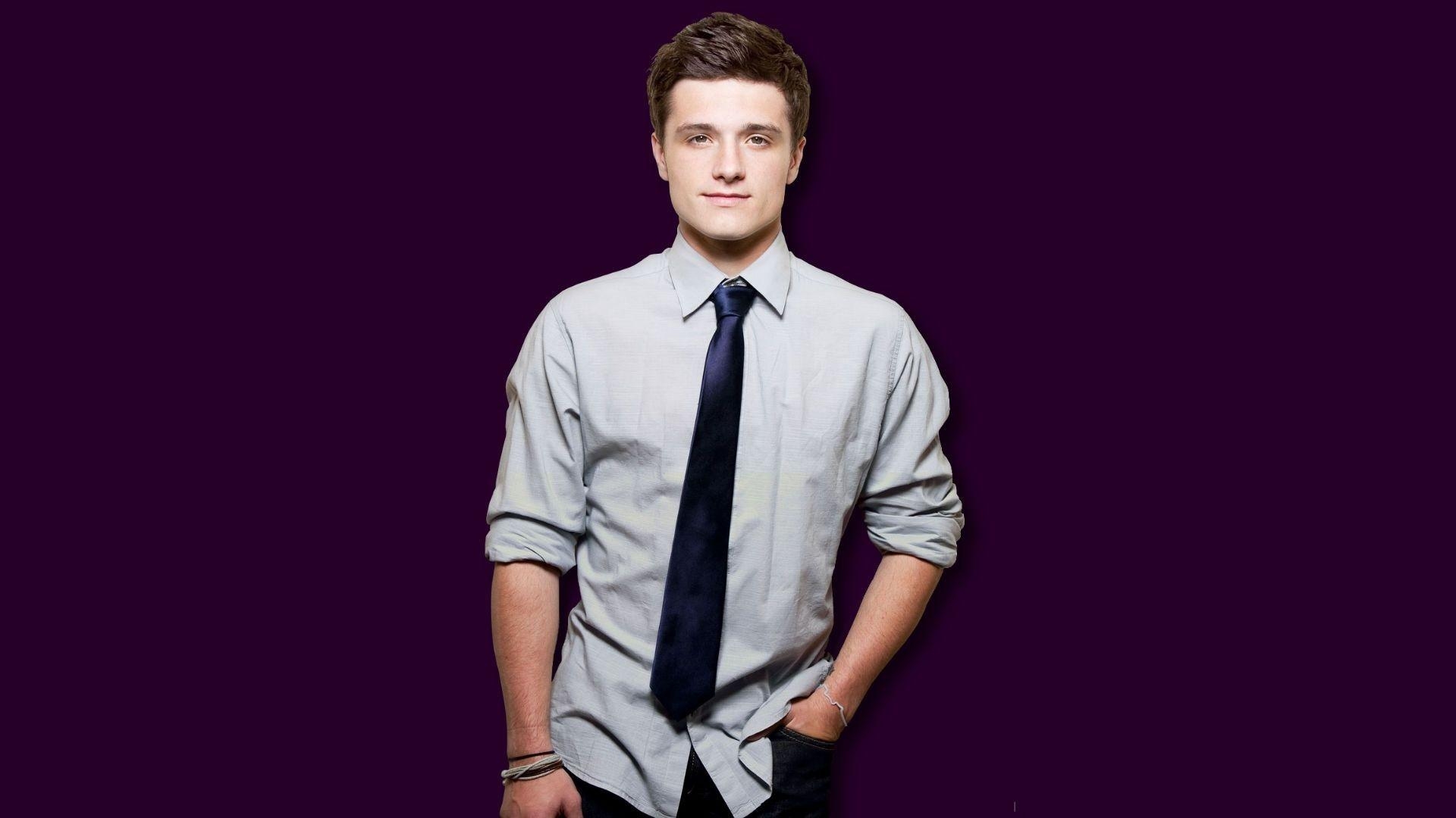 Josh Hutcherson, Hintergrundbild, Filme, Schauspieler, Hollywood, 1920x1080 Full HD Desktop