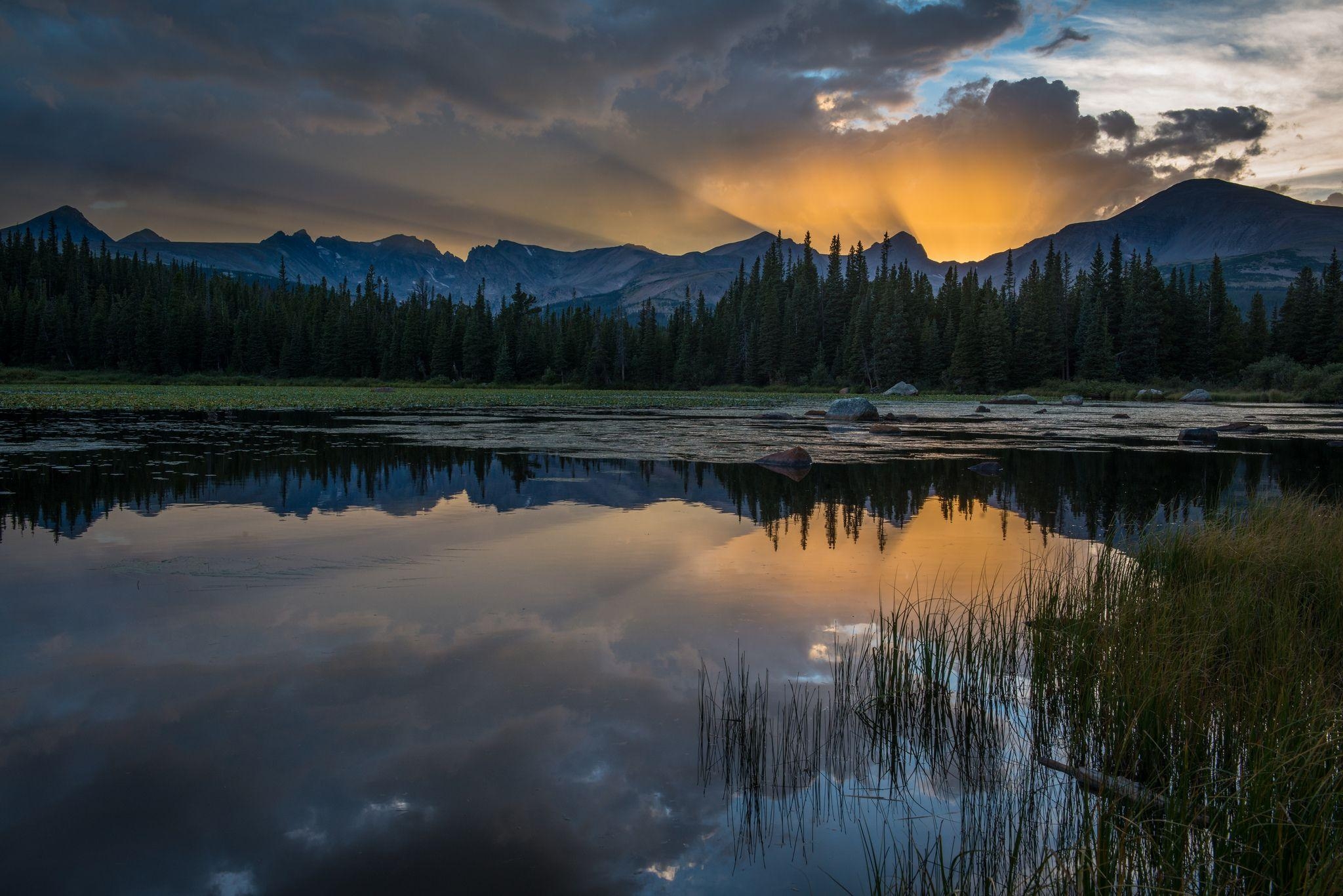 Colorado, HD, Bild, Vollbild, herunterladen, 2050x1370 HD Desktop