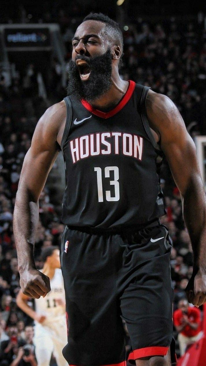 James Harden, 2018, NBA, Sportler, Basketball, 720x1270 HD Handy