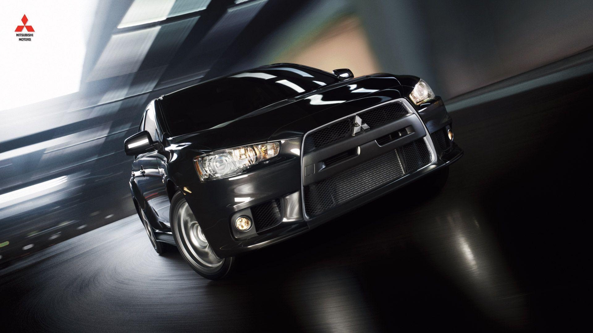 Mitsubishi, coole Autos, Fahrzeuge, Design, Hintergrund, 1920x1080 Full HD Desktop