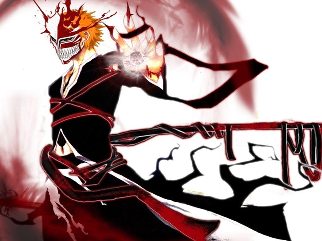 Ichigo Kurosaki, Kostenlos, Wallpaper, Anime, Bleach, 1030x770 HD Desktop