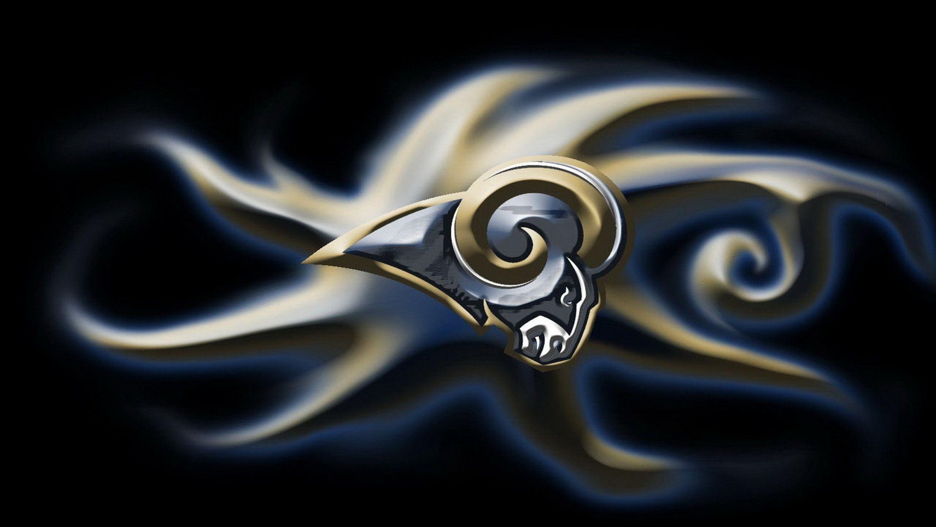 St Louis Rams, NFL, Hintergrund, Sport, Football, 1920x1080 Full HD Desktop