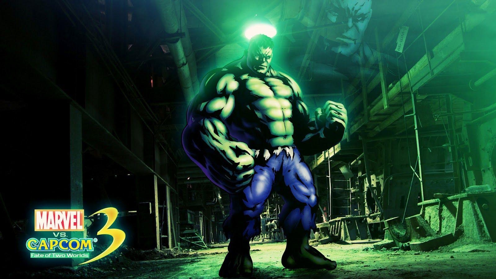 Hulk, Android, Bild, Galerie, Comics, 1600x900 HD Desktop