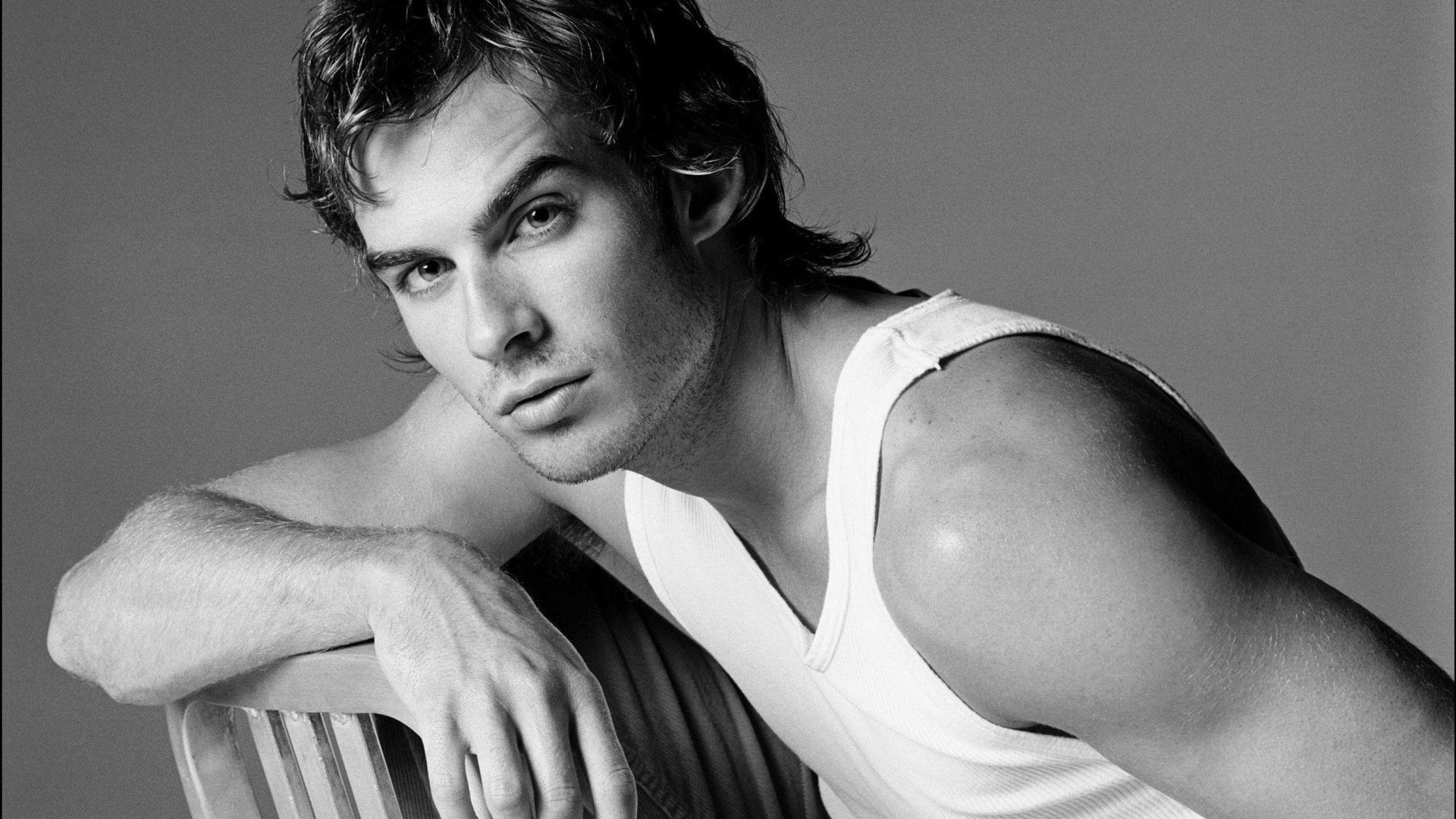 Ian Somerhalder, Filme, Vampir, Serie, Schauspieler, 1920x1080 Full HD Desktop