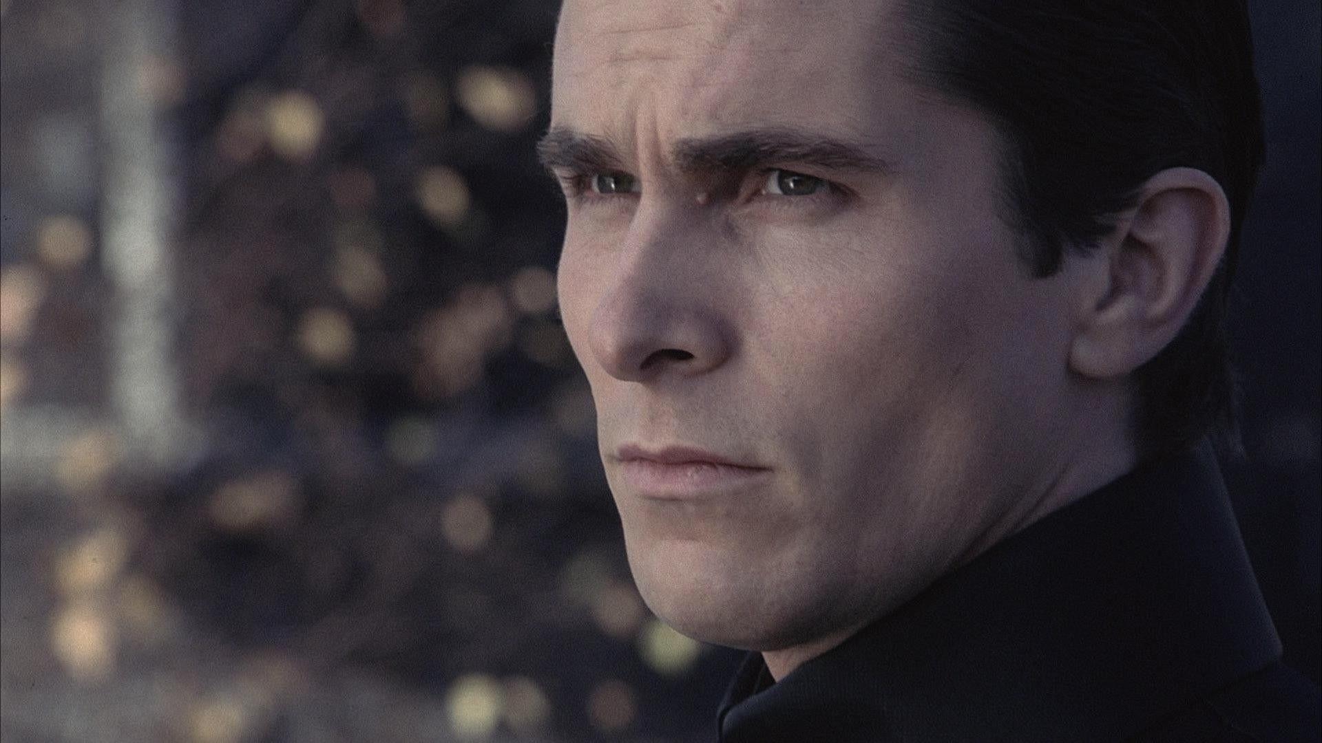 Equilibrium, Film, Christian Bale, HD, schauspielerisch, 1920x1080 Full HD Desktop