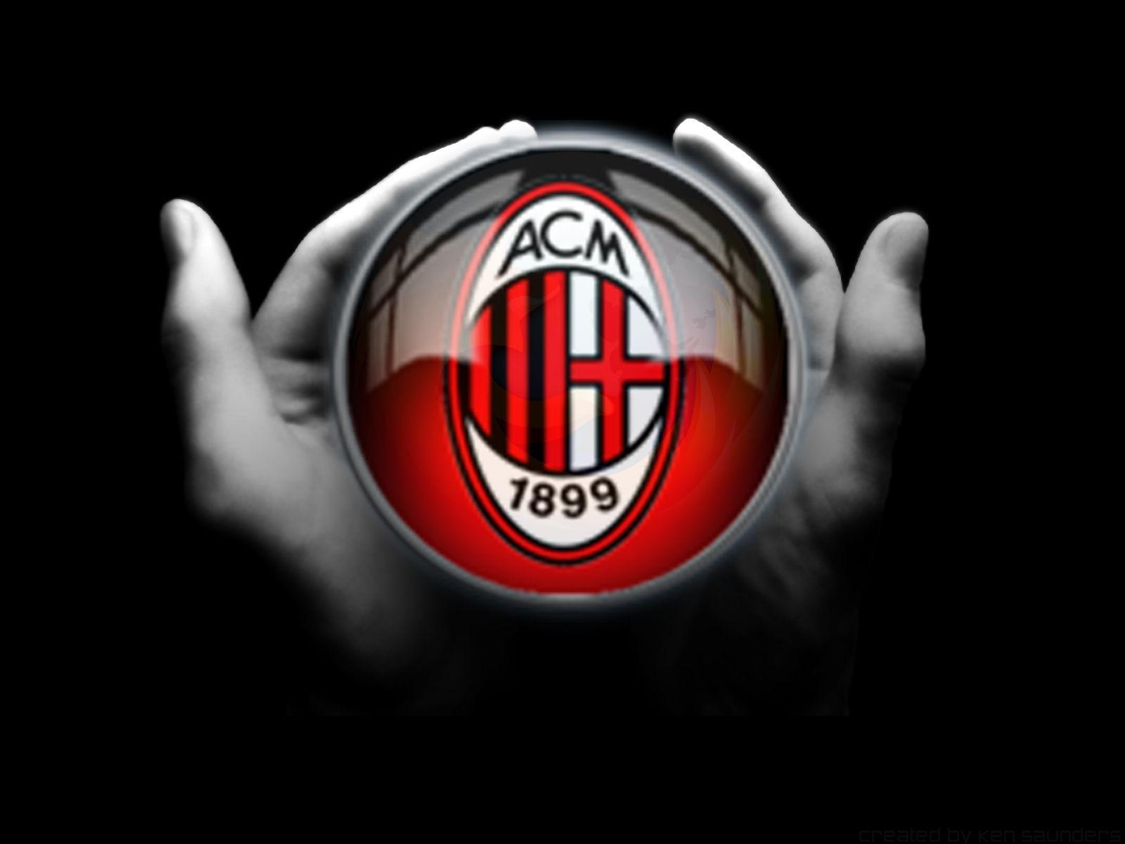 AC Milan, Android, Hintergrund, Sport, Bild, 1600x1200 HD Desktop