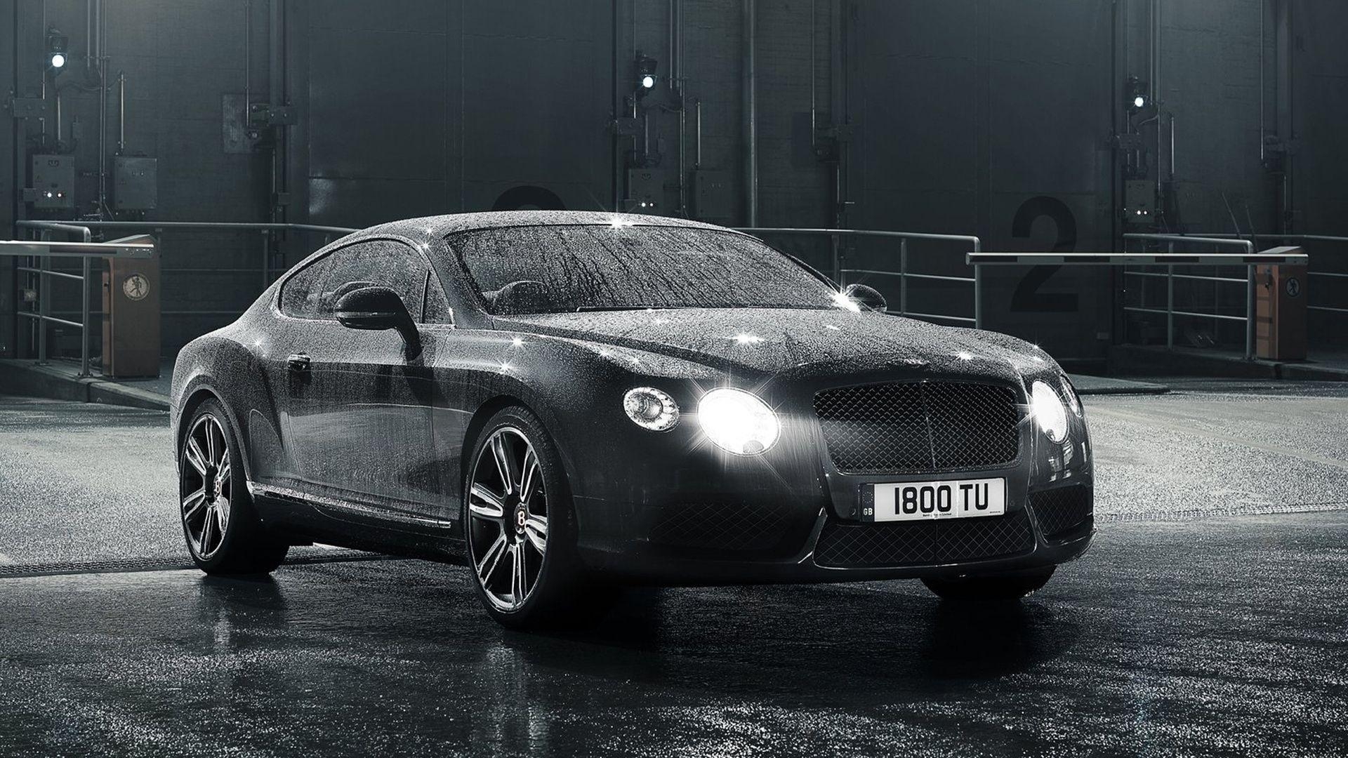 Bentley Continental GT, Hintergrundbild, 48798px, Auto, Bild, 1920x1080 Full HD Desktop