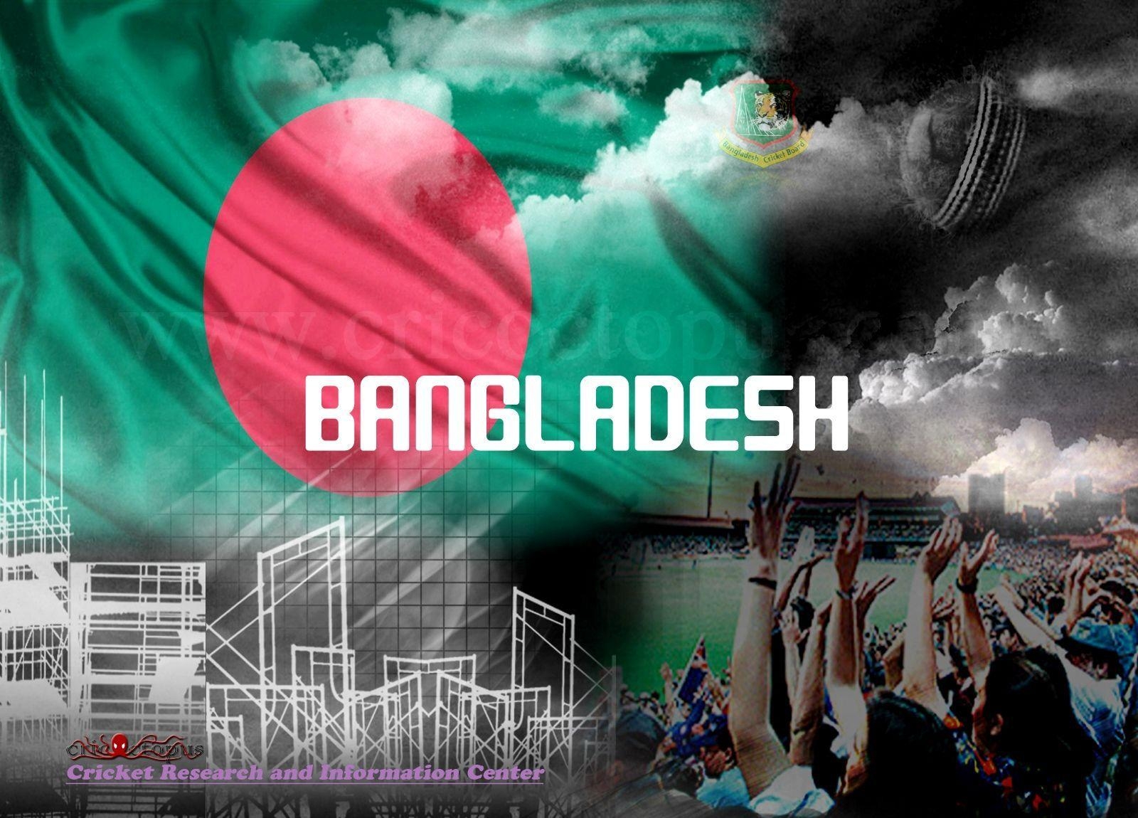 Cricket-Team, Bangladesh, Sport, Asien, Hintergrund, 1600x1150 HD Desktop