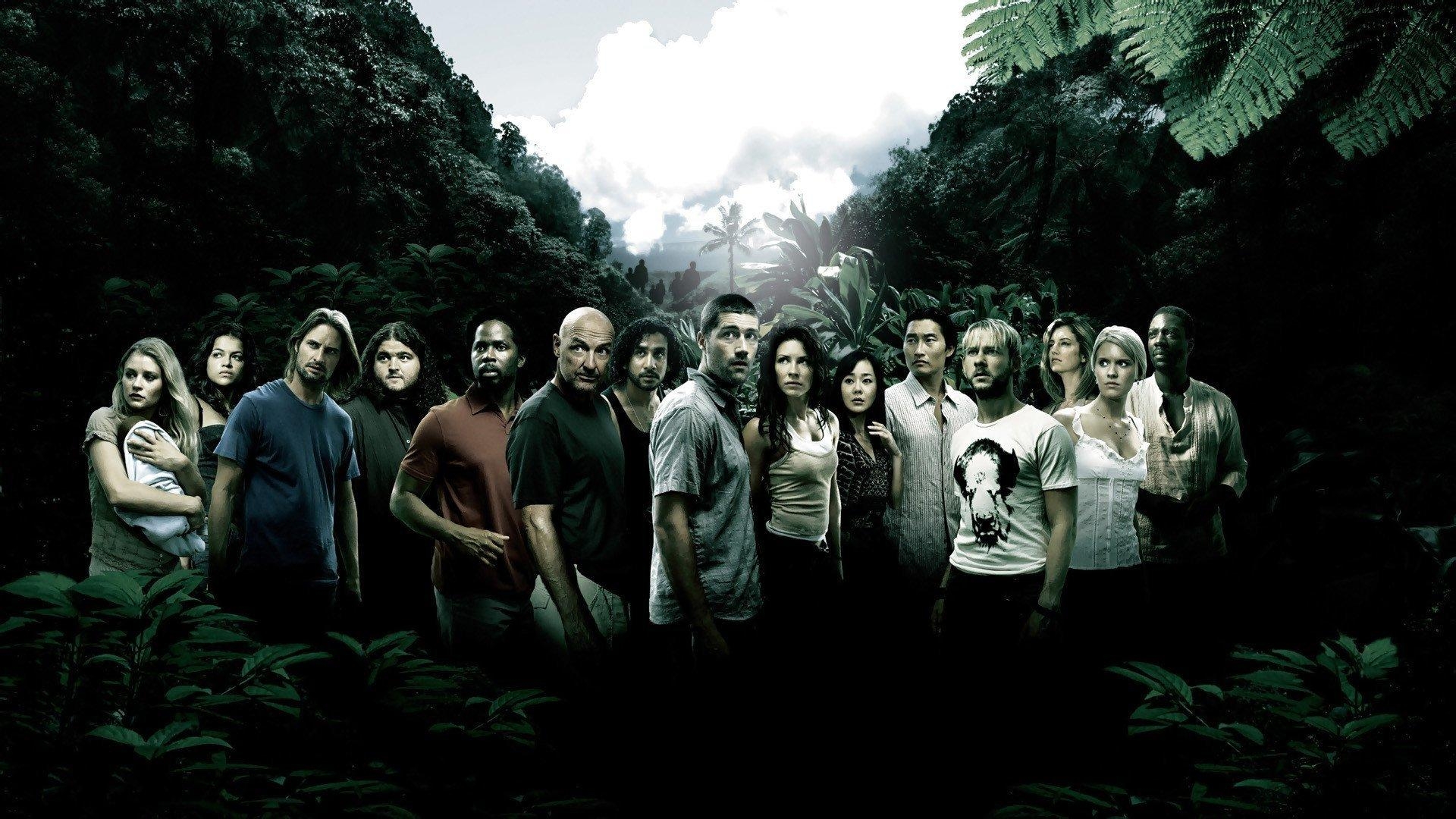 Lost Serie, TV-Serie, Hintergrund, HD, Desktop, 1920x1080 Full HD Desktop