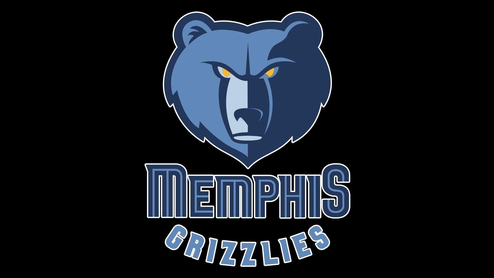 Memphis Grizzlies, HD, Bild, Basketball, Hintergrund, 1920x1080 Full HD Desktop